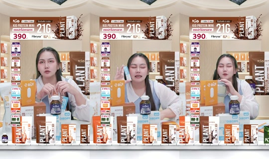 jha_ceokio TikTok Live — Oct 3, 2026, 7:02 AM