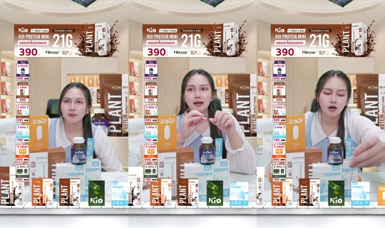 jha_ceokio TikTok Live — Oct 3, 2026, 7:53 AM