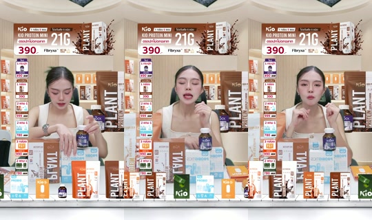 jha_ceokio TikTok Live — Oct 3, 2026, 11:15 AM