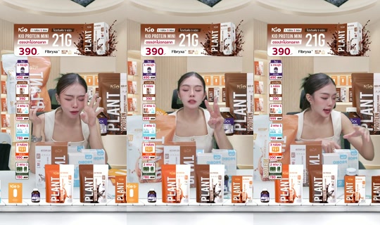 jha_ceokio TikTok Live — Oct 3, 2026, 1:15 PM