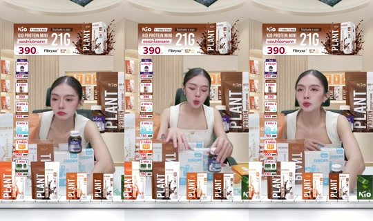 jha_ceokio TikTok Live — Oct 3, 2026, 4:37 PM