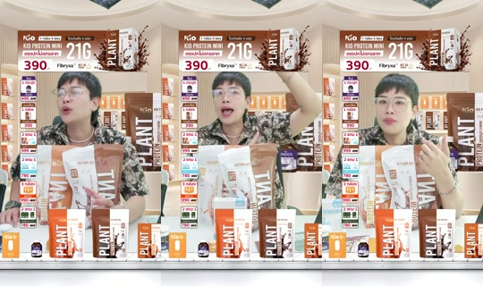 jha_ceokio TikTok Live — Oct 4, 2026, 12:08 AM