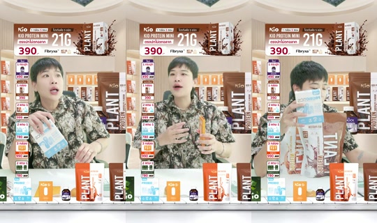 jha_ceokio TikTok Live — Oct 4, 2026, 12:58 AM