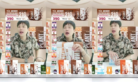 jha_ceokio TikTok Live — Oct 4, 2026, 1:49 AM