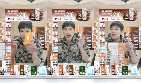 jha_ceokio TikTok Live — Oct 4, 2026, 4:27 AM