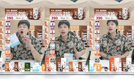jha_ceokio TikTok Live — Oct 4, 2026, 5:17 AM