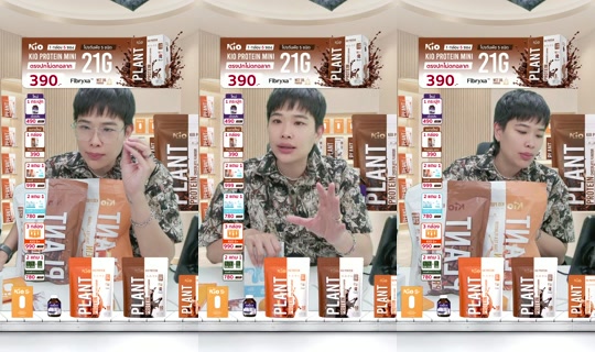 jha_ceokio TikTok Live — Oct 4, 2026, 6:48 AM