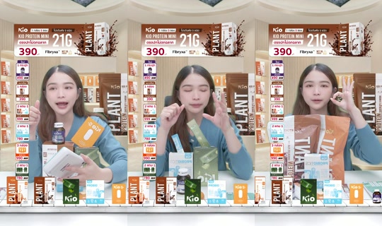 jha_ceokio TikTok Live — Oct 4, 2026, 11:40 AM