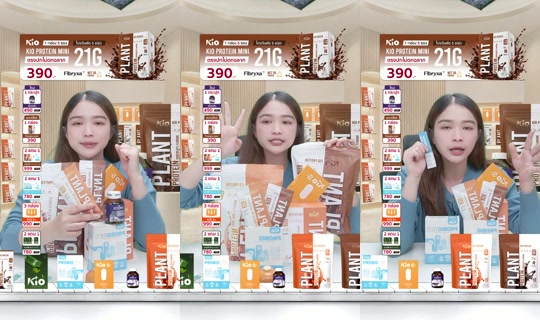 jha_ceokio TikTok Live — Oct 4, 2026, 1:21 PM