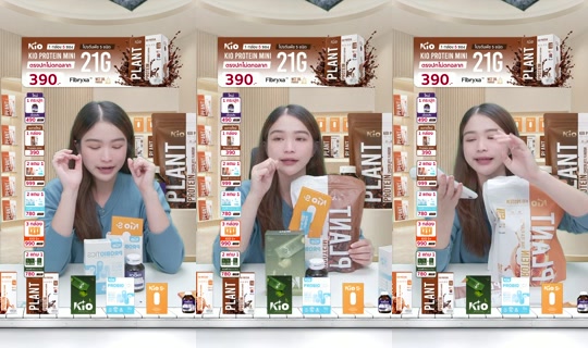 jha_ceokio TikTok Live — Oct 4, 2026, 3:20 PM