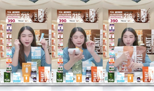 jha_ceokio TikTok Live — Oct 4, 2026, 4:10 PM