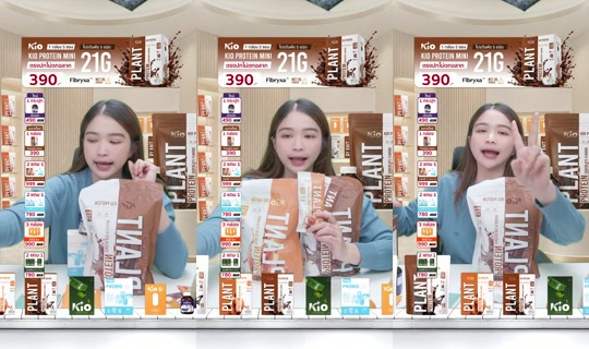 jha_ceokio TikTok Live — Oct 4, 2026, 5:51 PM