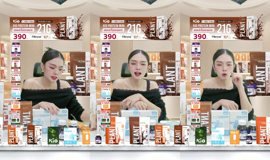 jha_ceokio TikTok Live — Oct 5, 2026, 2:04 AM