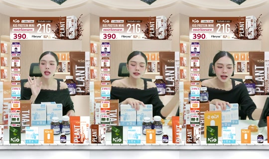 jha_ceokio TikTok Live — Oct 5, 2026, 3:38 AM
