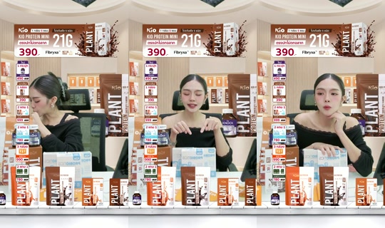 jha_ceokio TikTok Live — Oct 5, 2026, 4:58 AM
