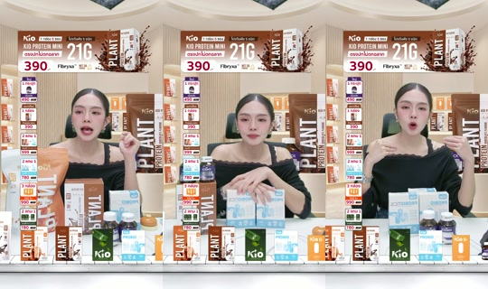 jha_ceokio TikTok Live — Oct 5, 2026, 8:08 AM