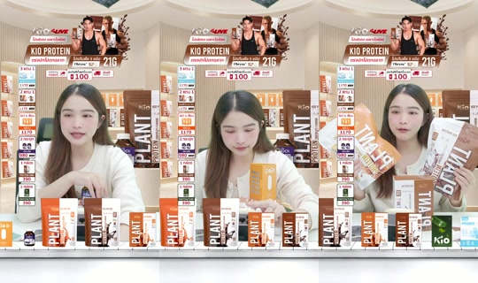 jha_ceokio TikTok Live — Oct 8, 2026, 5:16 AM