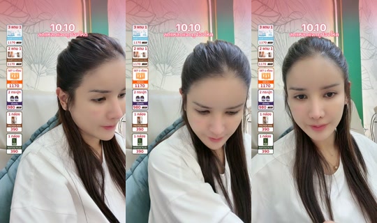 jha_ceokio TikTok Live — Oct 8, 2026, 8:23 AM
