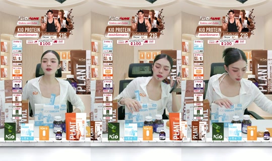 jha_ceokio TikTok Live — Oct 9, 2026, 3:53 AM