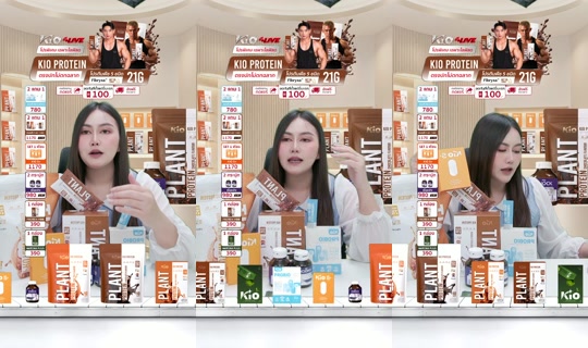 jha_ceokio TikTok Live — Oct 9, 2026, 9:30 AM