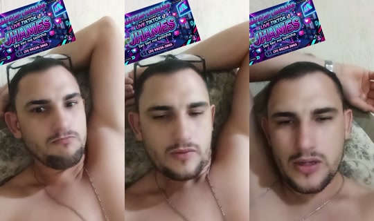jhamesneve32 TikTok Live — Oct 2, 2026, 12:58 AM