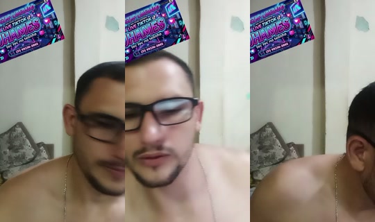 jhamesneve32 TikTok Live — Oct 2, 2026, 2:29 AM