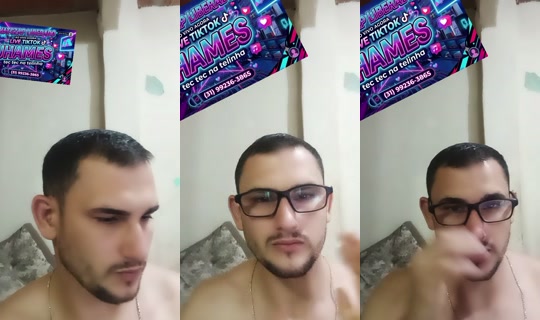 jhamesneve32 TikTok Live — Oct 2, 2026, 4:44 AM