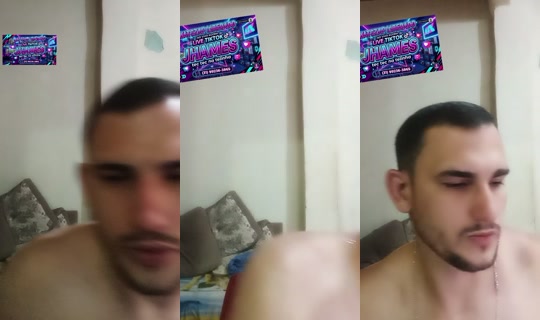 jhamesneve32 TikTok Live — Oct 2, 2026, 11:44 AM
