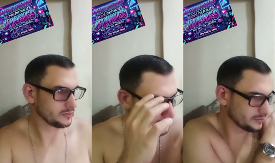 jhamesneve32 TikTok Live — Oct 2, 2026, 12:31 PM