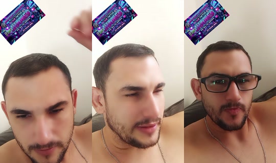jhamesneve32 TikTok Live — Oct 8, 2026, 9:50 AM