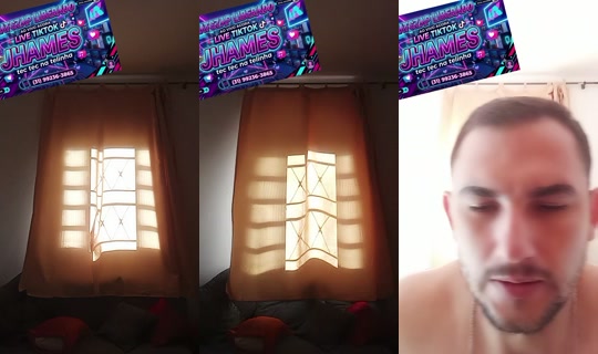 jhamesneve32 TikTok Live — Oct 8, 2026, 10:21 AM