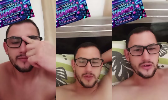 jhamesneve32 TikTok Live — Oct 9, 2026, 9:12 AM
