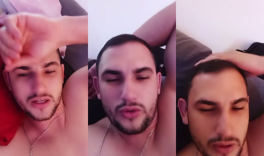 jhamesneve32 TikTok Live — Oct 9, 2026, 12:13 PM
