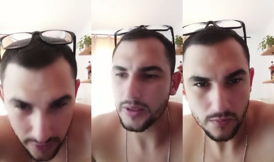 jhamesneve32 TikTok Live — Oct 9, 2026, 12:43 PM
