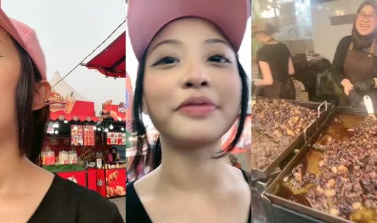 jhel0ns TikTok Live — Aug 28, 2026, 10:51 AM