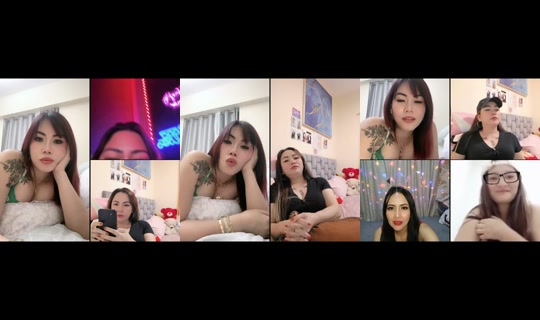 jhelcat TikTok Live — Oct 2, 2026, 7:08 PM