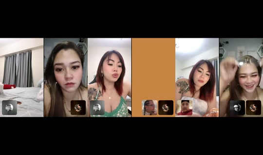 jhelcat TikTok Live — Oct 2, 2026, 9:53 PM