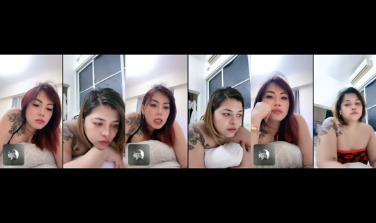 jhelcat TikTok Live — Oct 6, 2026, 8:15 PM