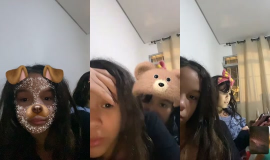 jhenifer_alvesx TikTok Live — Aug 22, 2026, 3:31 AM