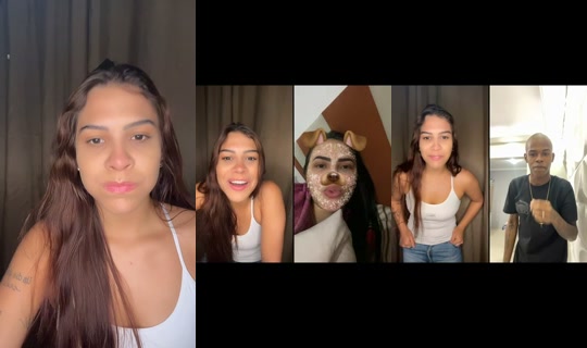 jhenifercasemiro TikTok Live — Sep 19, 2026, 1:50 AM