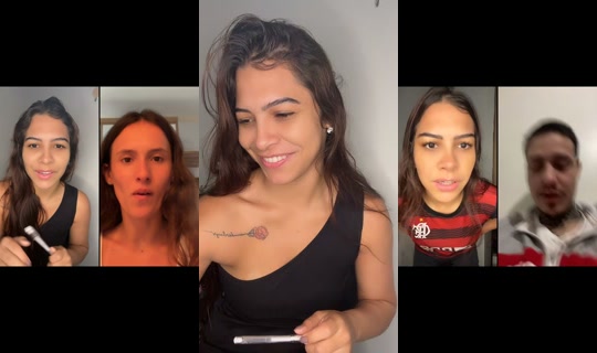 jhenifercasemiro TikTok Live — Sep 19, 2026, 3:35 PM