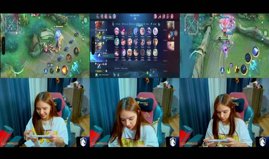 jhewelryhershey_ TikTok Live — Aug 25, 2026, 1:28 PM