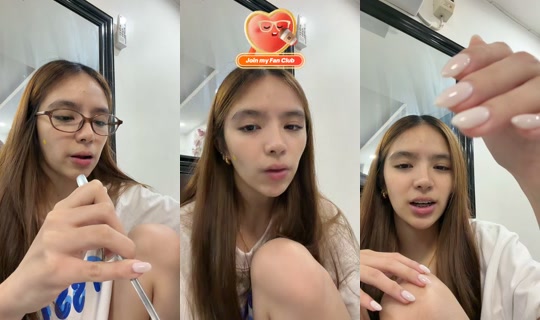 jhewelryhershey_ TikTok Live — Oct 8, 2026, 10:43 AM