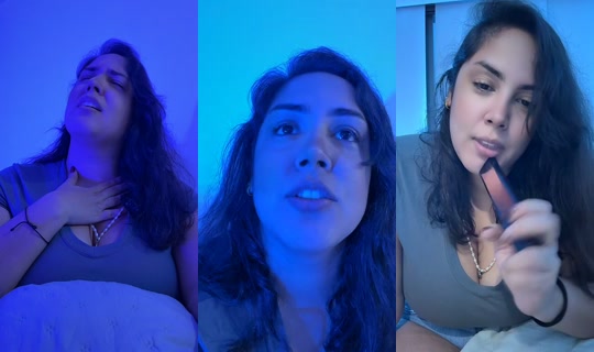 jhoaa21064 TikTok Live — Aug 22, 2026, 3:36 AM
