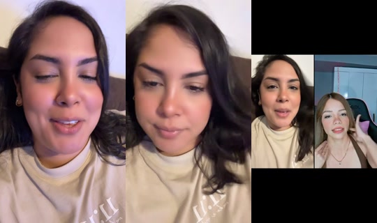 jhoaa21064 TikTok Live — Aug 24, 2026, 3:00 AM