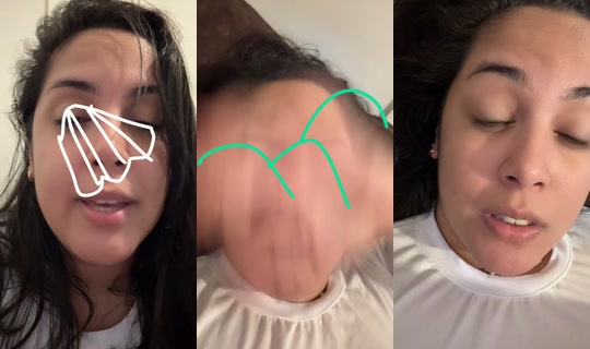 jhoaa21064 TikTok Live — Aug 25, 2026, 4:21 AM