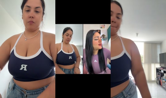 jhoaa21064 TikTok Live — Sep 6, 2026, 6:03 PM
