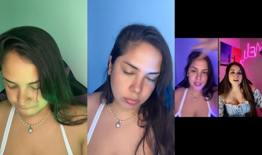 jhoaa21064 TikTok Live — Sep 7, 2026, 4:34 AM