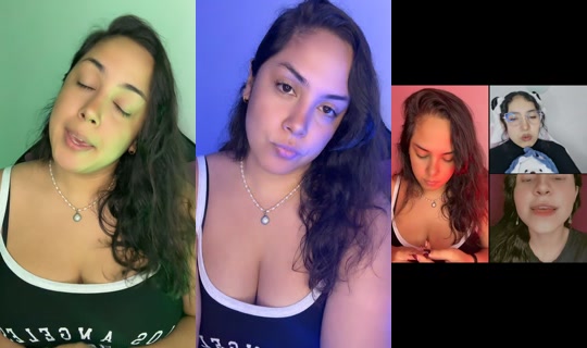 jhoaa21064 TikTok Live — Sep 8, 2026, 3:25 AM