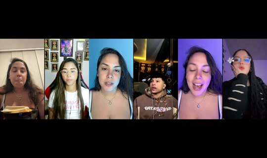 jhoaa21064 TikTok Live — Sep 8, 2026, 4:15 AM